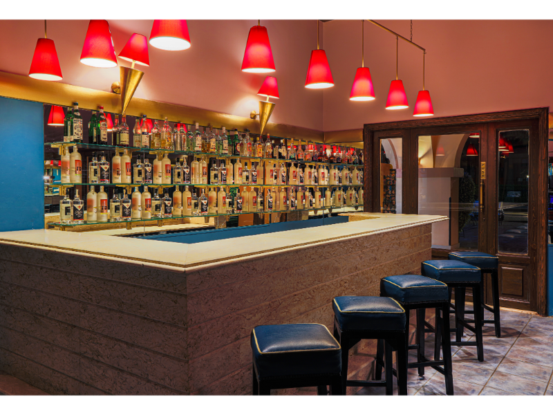 JAZ Makadi Saraya Resort